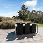 Σπίτι διακοπών Bv159-blavand-ved-skoven-8 Blåvand