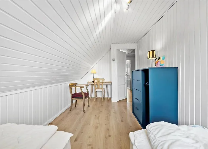 Casa de Férias Bv159-blavand-ved-skoven-8 Blåvand